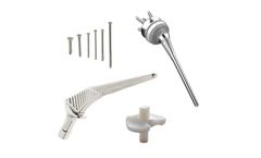 Viant - Spinal Disc Implants