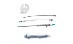 Viant - Cardiac & Interventional Surgical Devices