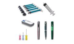 Viant - Injection / Auto-Injection Devices