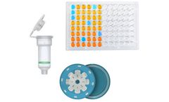 Viant - Diagnostic Consumables