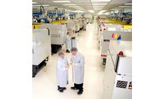 Viant - Molding & Metal Process Capabilities Services