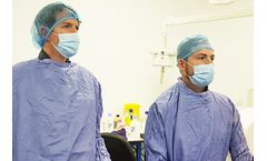 Echopoint - Microcatheters With Integrated Fiber Optic Physiological Sensing