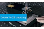 Getting Started with Cobolt Tor XE - Video
