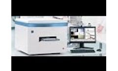 T-Spectralyzer Application Video H??BNER  - Video