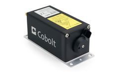 Cobolt - Model 06-01 Series - Plug & Play Modulated CW Lasers Module