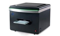 HÜBNER - Model T-Cognition - Terahertz Spectrometers