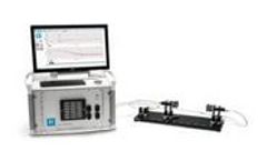 HÜBNER - Model T-Spectralyzer - Terahertz Spectrometer