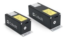 Cobolt - Model 08-01 Series - Compact Narrow Linewidth Lasers Module