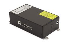 Cobolt Skyra - Revolutionary Multi-Line Laser Platform