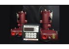 SK - Model 252 - Visible Emission Monitor
