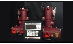 SK - Model 252 - Visible Emission Monitor