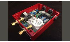 SK - Model 222 - Low Pressure Controller / Transmitter