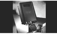 SK - Model OC2016 - Flue Gas Oxygen Monitor