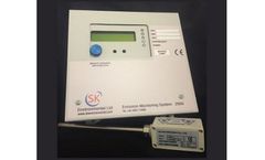 SK - Model 2950 - Flue Gas Analyser