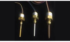 SK - Model 613/614/624 - Mini-Tek Level Sensors