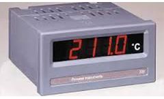 SK - Model 320  Series - Flue Gas Analyser