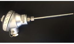 SK - Temperature Sensor