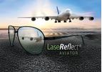 Iridian - Laser Reflection Glasses