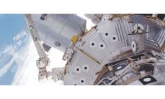 Iridian - Stray Light (Black) Absorbers