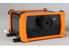 PowerMir - Model 4 µm QCW QCL - ITAR Free MIR High-Power QCL Systems