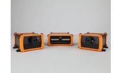 PowerMir - Model 4.8µm QCW QCL - ITAR Free MIR High-Power Quantum Cascade Laser Systems