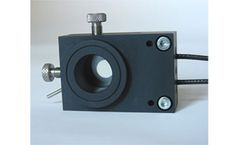ARCoptix - Model RPC - Radial-Polarization Converter