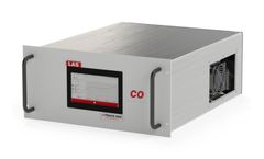 TRACE-GAS - Model LAS CO - Laser Absorption Spectroscopy Gas Analyzer