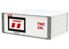 TRACE-GAS - Model Mono - FID Analyzers System