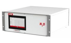 Trace-Gas - Model LAS Mini N2O - Laser Absorption Spectroscopy Gas Analyzer