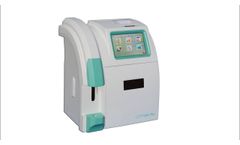 HTI E-Lyte Plus  - Video