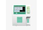 HTI - Model MicroCC-25 Plus - 5-Part Differential Automated Hematology Analyzer