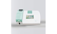 HTI - Model BioChem SA - Semi-Auto Chemistry Analyzer