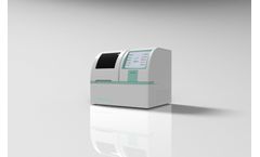 HTI - Model BioChem FC-120 - Fully Automated, Random Access Clinical Chemistry System