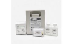 HTI - Model E-Lyte Plus - Consumables