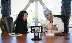 Version Record - Patient App