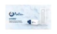 Aatru Medical NPSIMS - 2021 - Post-FDA Clearance - Video