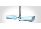 SCureClamp - Unique Mechanical Surgical Clamping System with Interdigitation Occlusion Technology (iDOT)