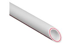 Sistem Plastik - Model PN20 - PPRC Composite Pipe