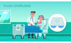 Dsr ??? Potential New Treatment for Diuretic-Resistant Fluid Overload Due To Heart Failure - Video