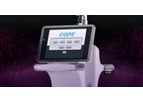 Candela - Model CO2RE - Fully-Integrated CO2 Laser
