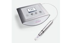 Candela - Model Exceed - Medical Microneedling Device
