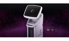 Candela Frax - Model Pro - Advanced Diode Laser System