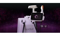 Candela - Model Nordlys - Pre-Set Aesthetic and Dermatologic Treatments