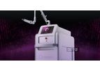 Candela PicoWay - Laser System