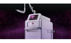 Candela PicoWay - Laser System