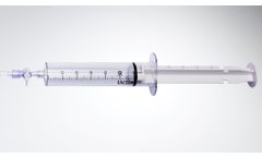 MicroVention - Model MVSK60 - Aspiration Syringe Kit