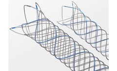 MicroVention - Model LVIS & LVIS Jr - Braided Coil Assist Stents for Aneurysm Embolization