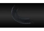 FRED - Model X - Flow Diverter Stent