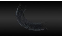 FRED - Model X - Flow Diverter Stent