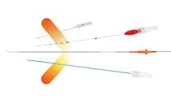 ENHANCE - Transcarotid Peripheral Access Kit